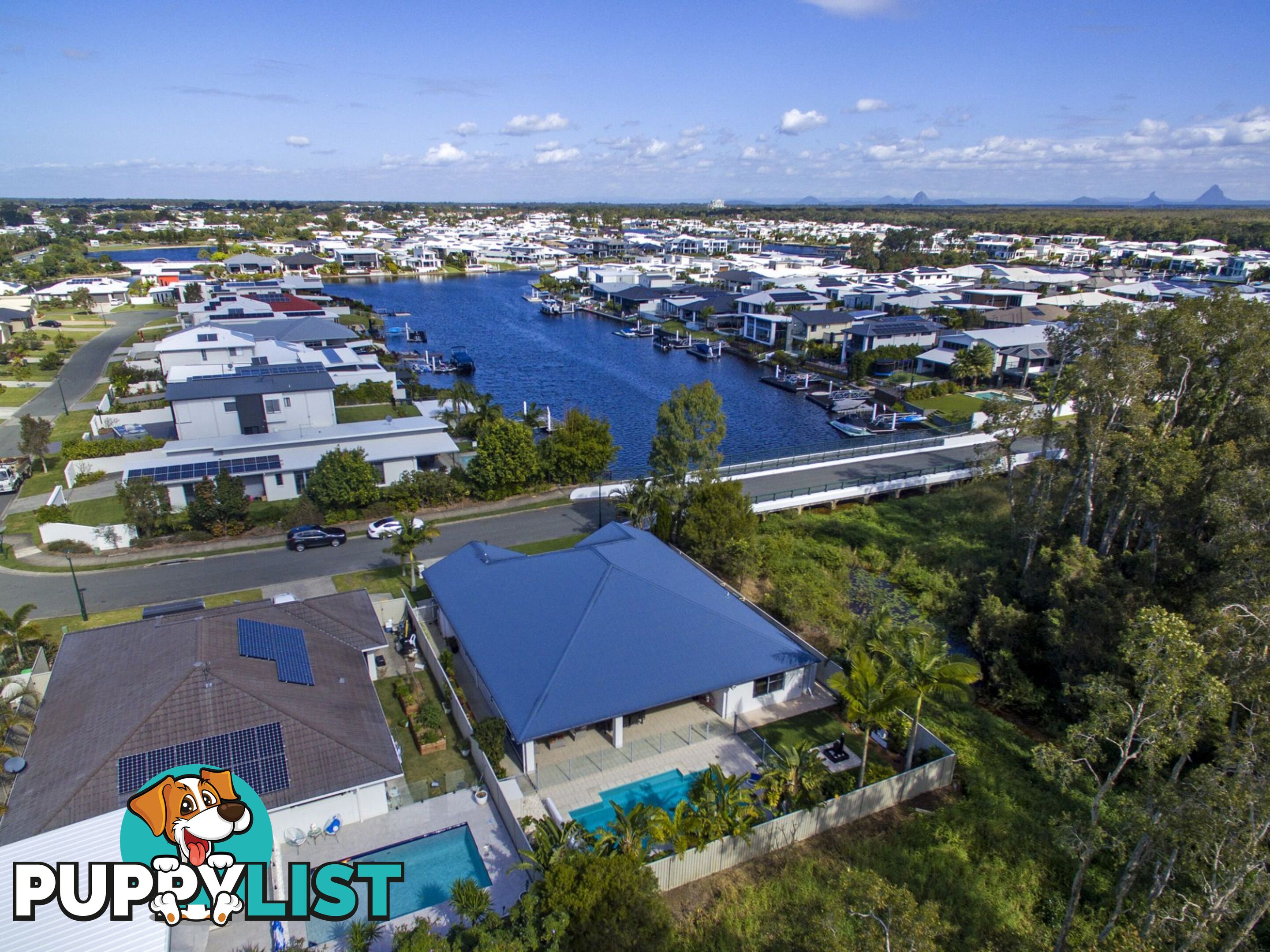 8 Marmont Street Pelican Waters QLD 4551