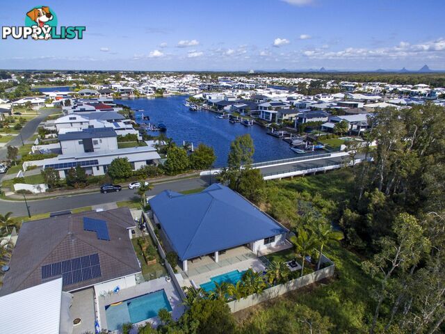 8 Marmont Street Pelican Waters QLD 4551