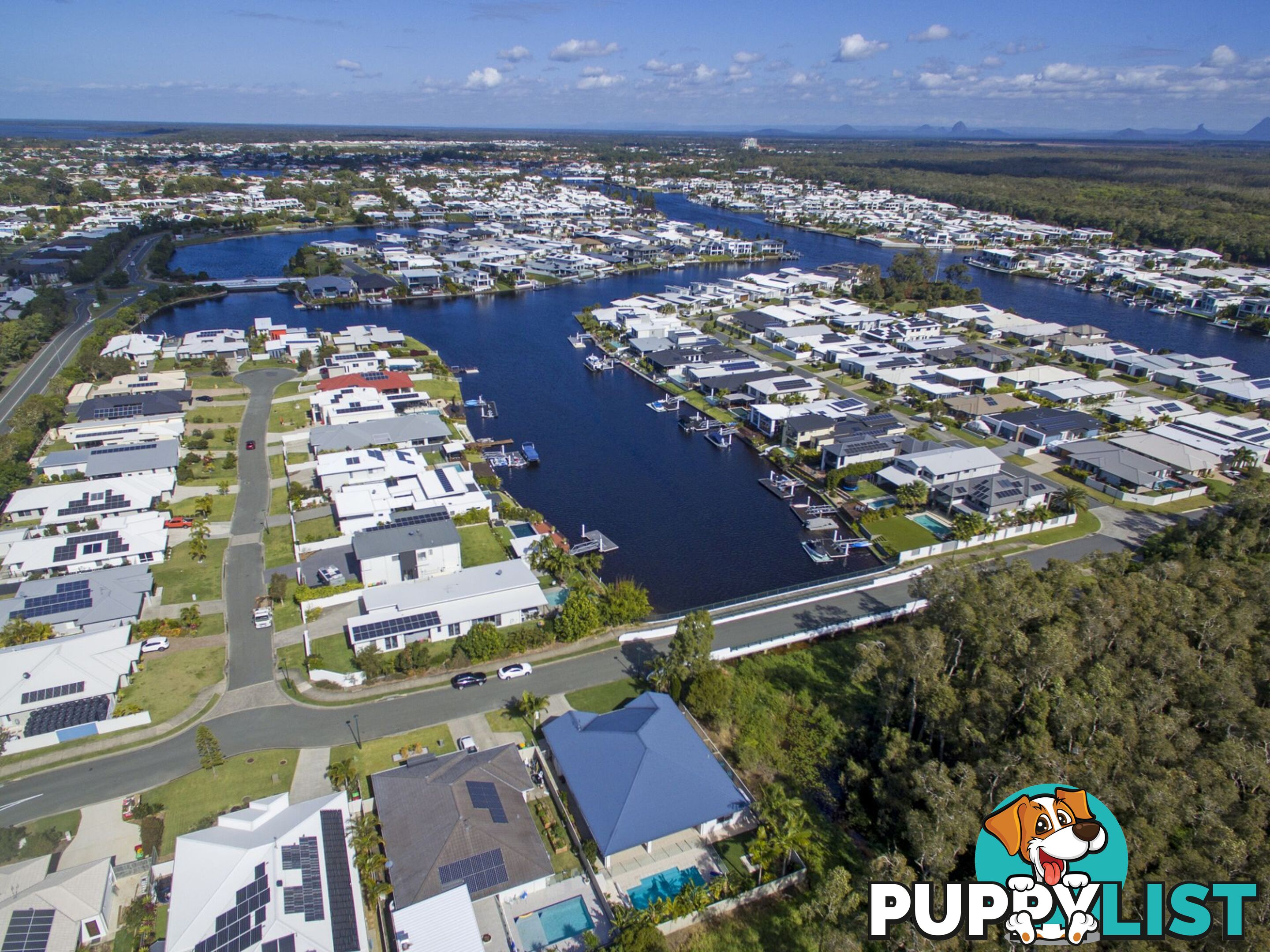 8 Marmont Street Pelican Waters QLD 4551