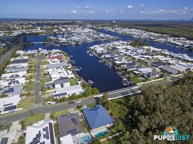 8 Marmont Street Pelican Waters QLD 4551