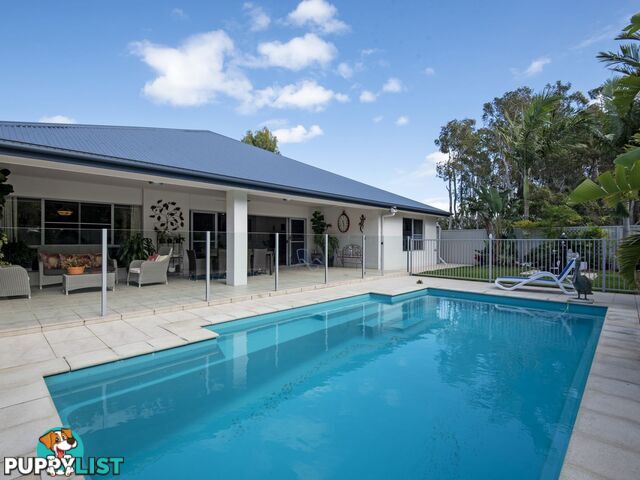 8 Marmont Street Pelican Waters QLD 4551