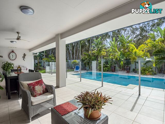 8 Marmont Street Pelican Waters QLD 4551