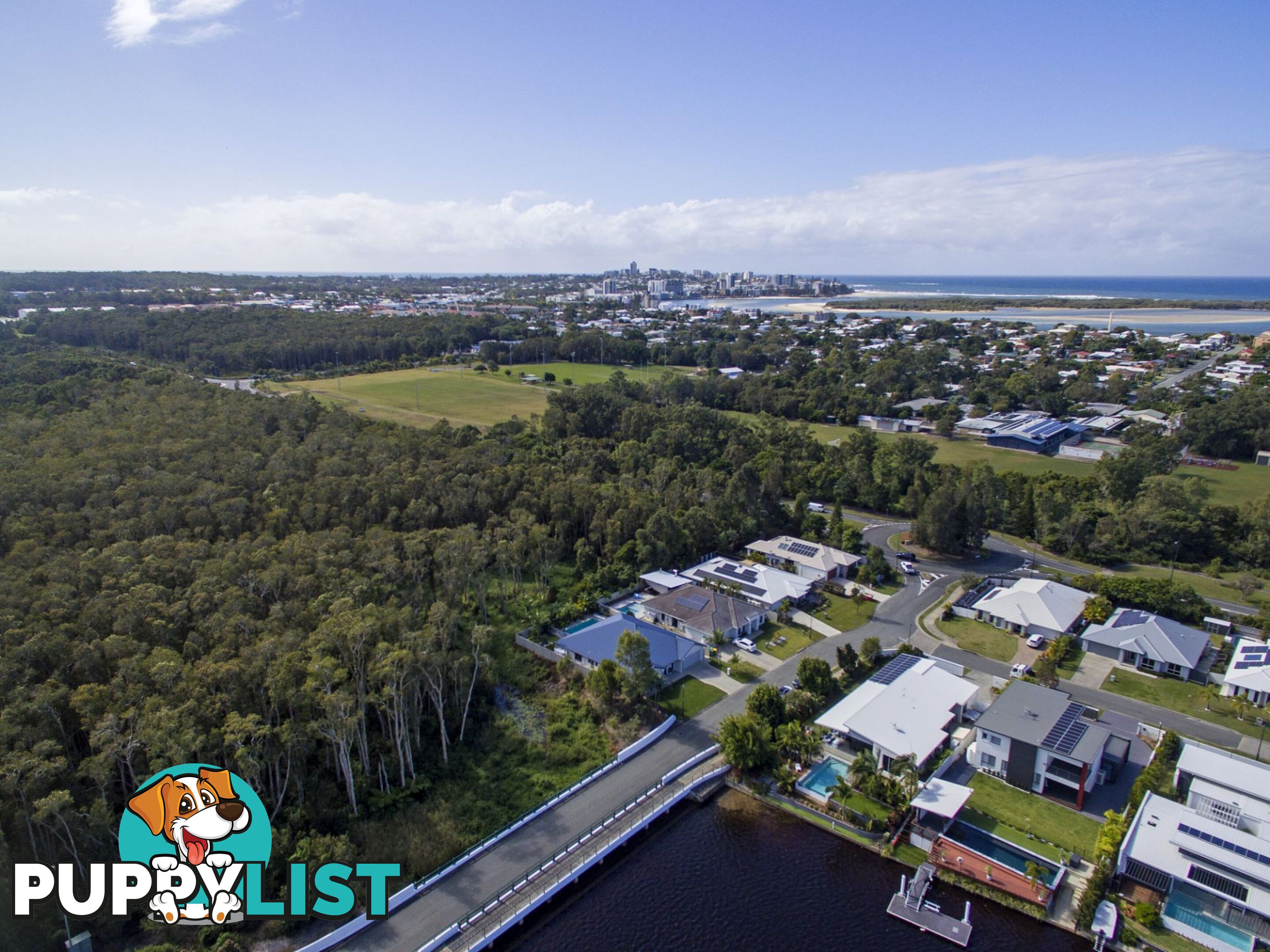 8 Marmont Street Pelican Waters QLD 4551