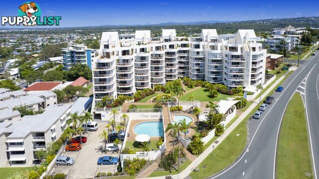 11 1-3 Buderim Avenue Mooloolaba QLD 4557