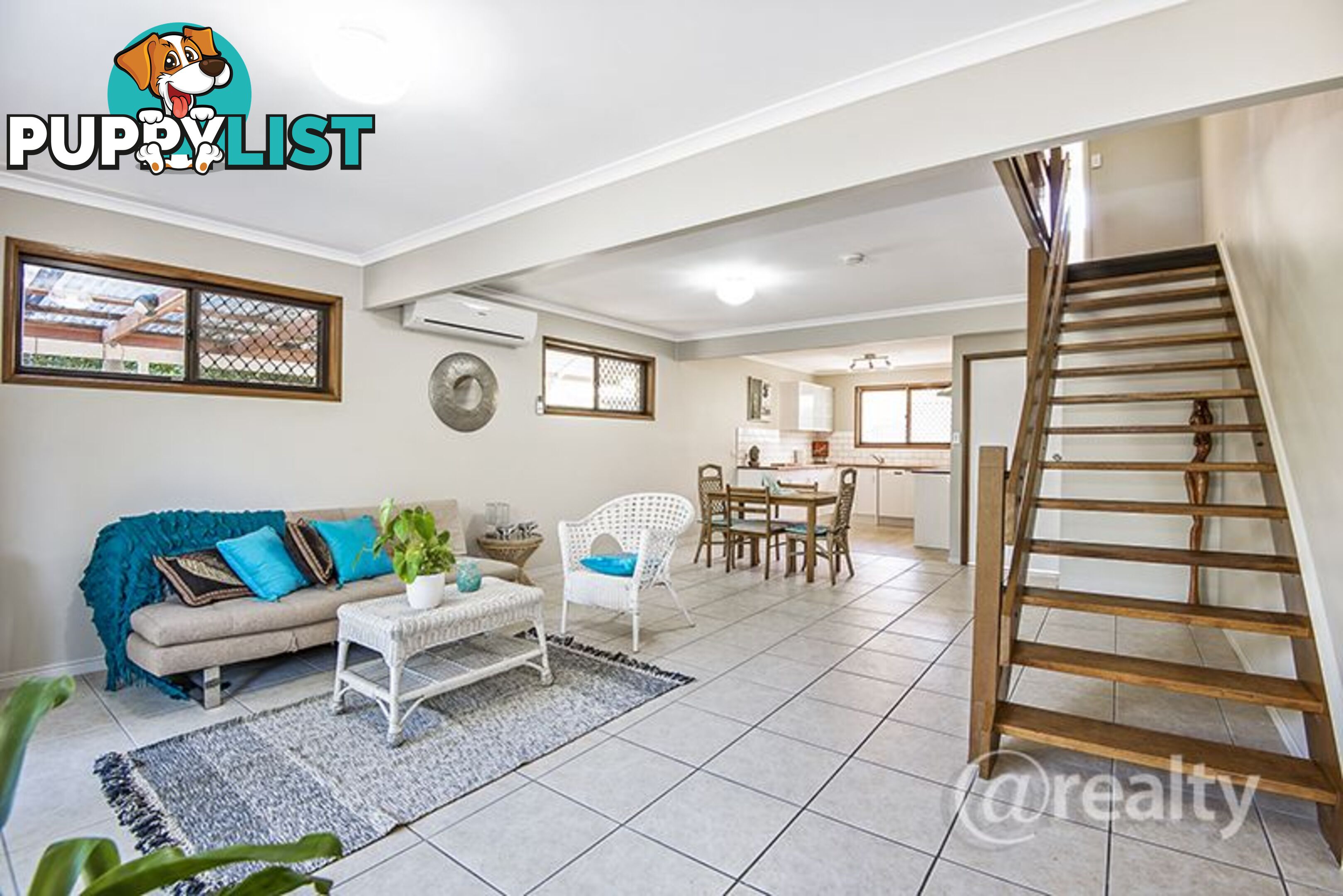 61 16 Thornhill Street Springwood QLD 4127