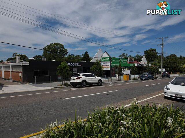 Lot 1, 204 Turton Street Sunnybank QLD 4109