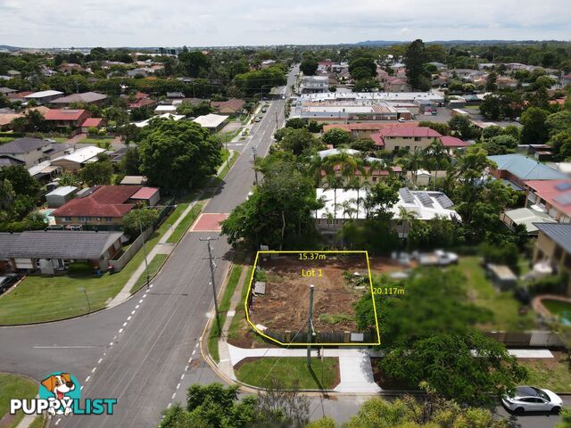 Lot 1, 204 Turton Street Sunnybank QLD 4109