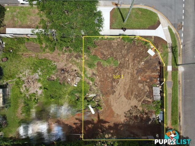 Lot 1, 204 Turton Street Sunnybank QLD 4109