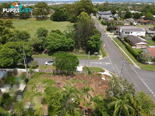 Lot 1, 204 Turton Street Sunnybank QLD 4109