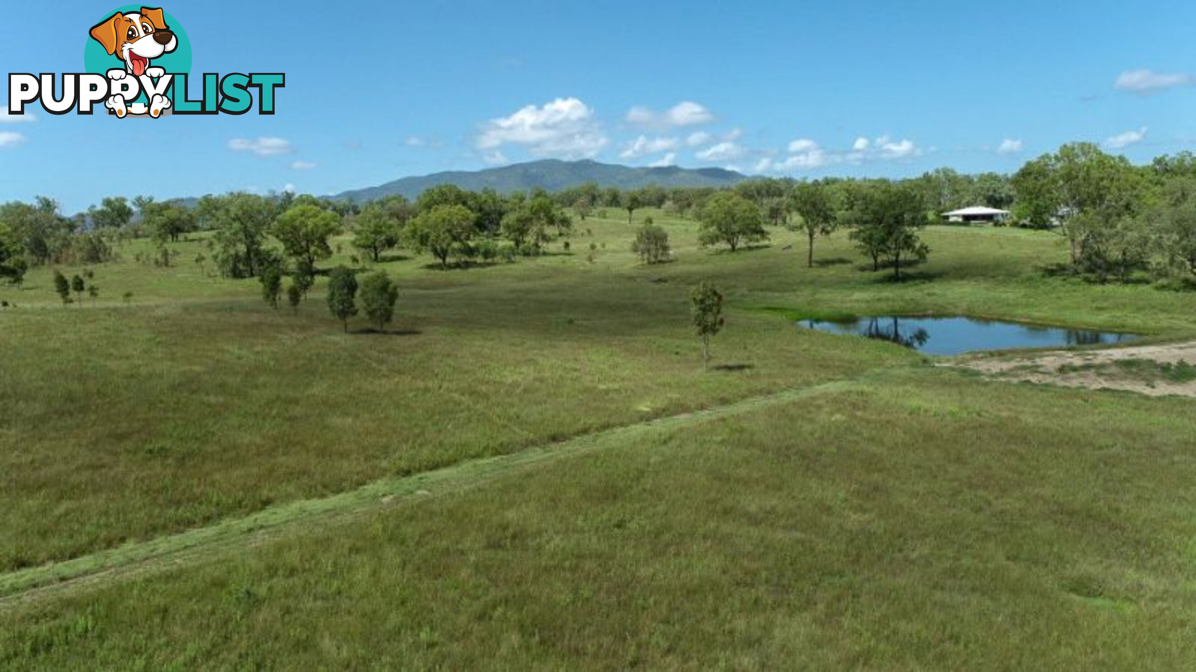 Boyne Valley QLD 4680