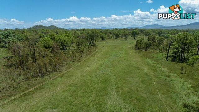 Boyne Valley QLD 4680