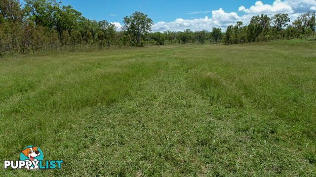 Boyne Valley QLD 4680