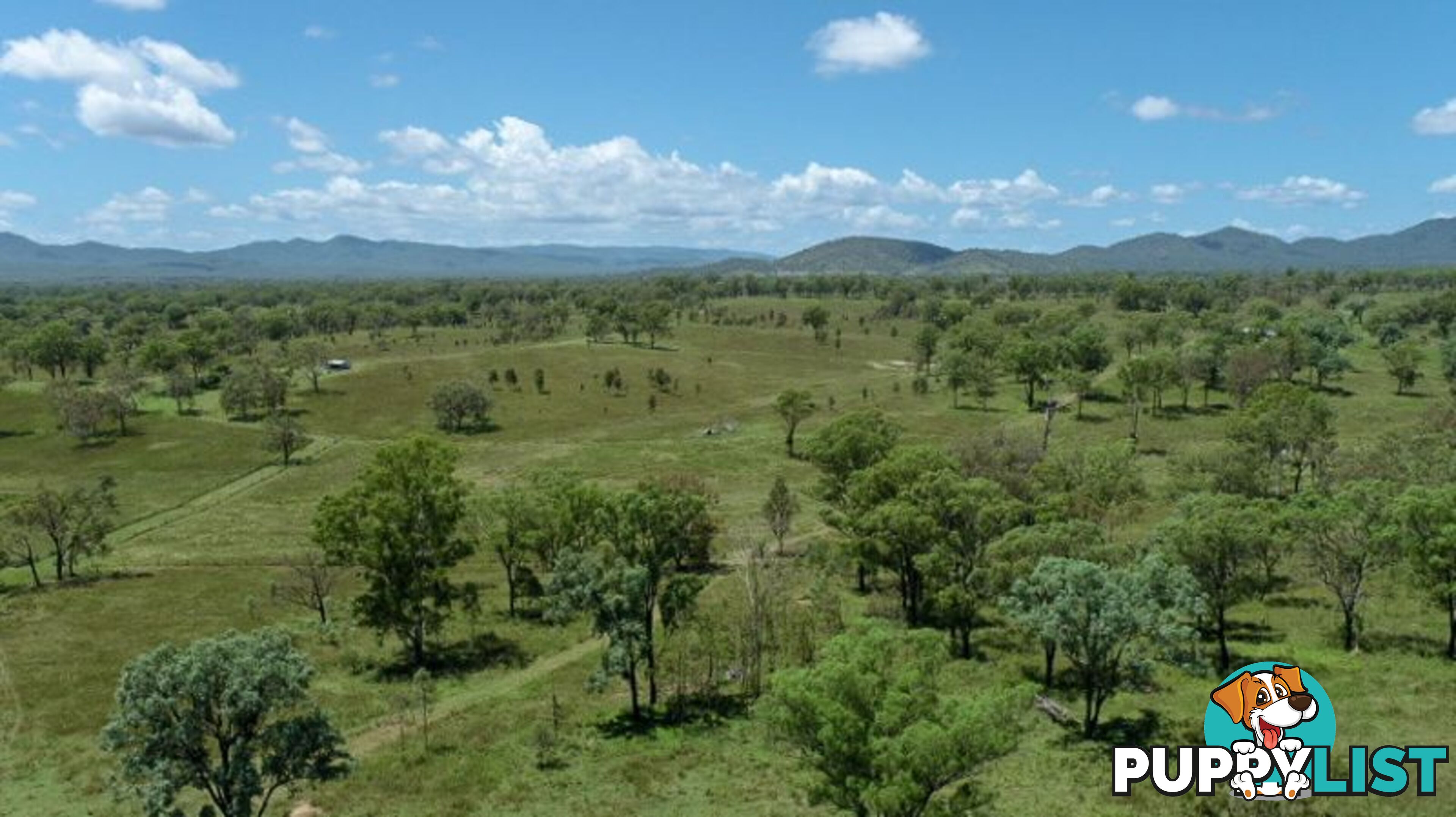 Boyne Valley QLD 4680