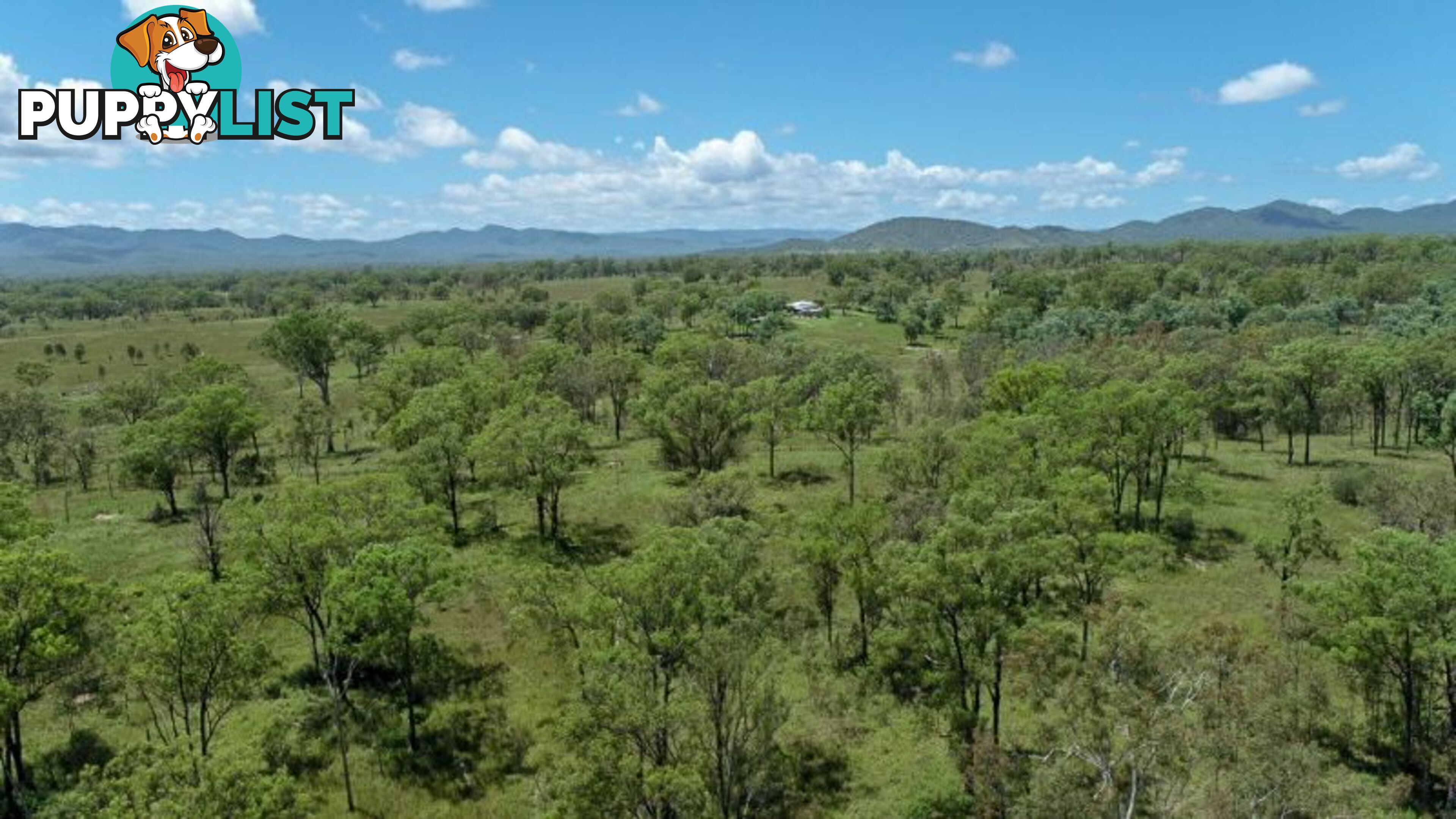 Boyne Valley QLD 4680