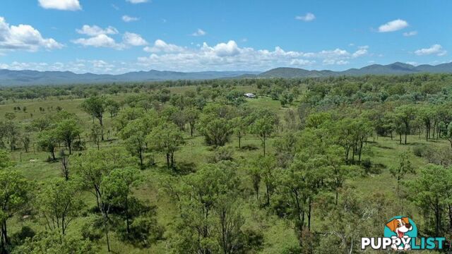 Boyne Valley QLD 4680