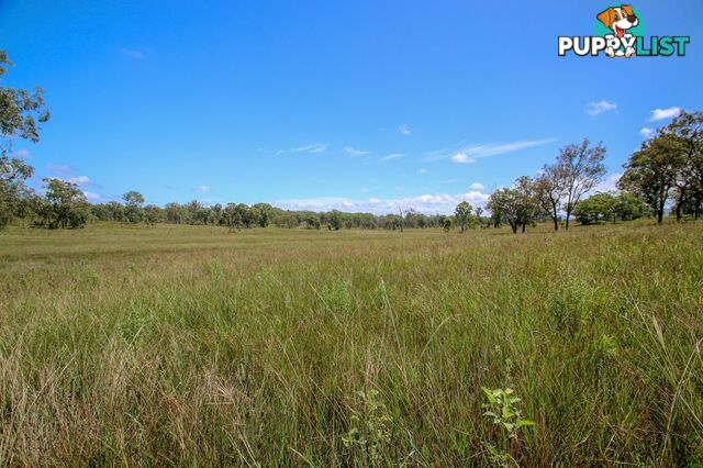 Boyne Valley QLD 4680