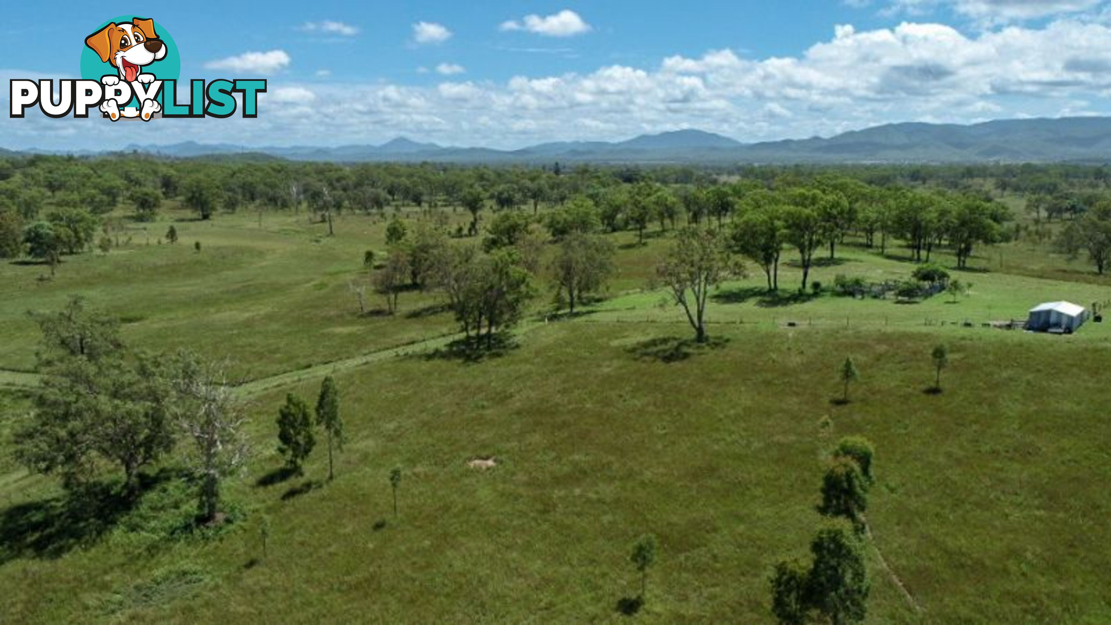 Boyne Valley QLD 4680