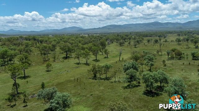 Boyne Valley QLD 4680