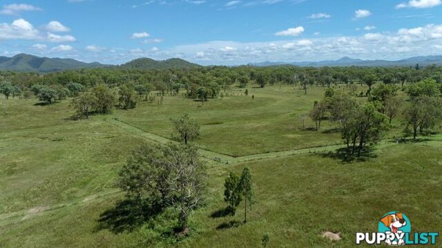 Boyne Valley QLD 4680