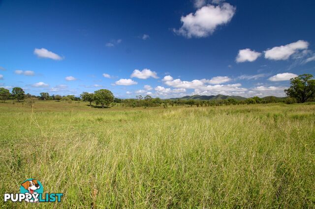 Boyne Valley QLD 4680