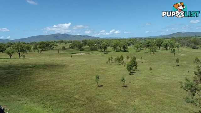 Boyne Valley QLD 4680