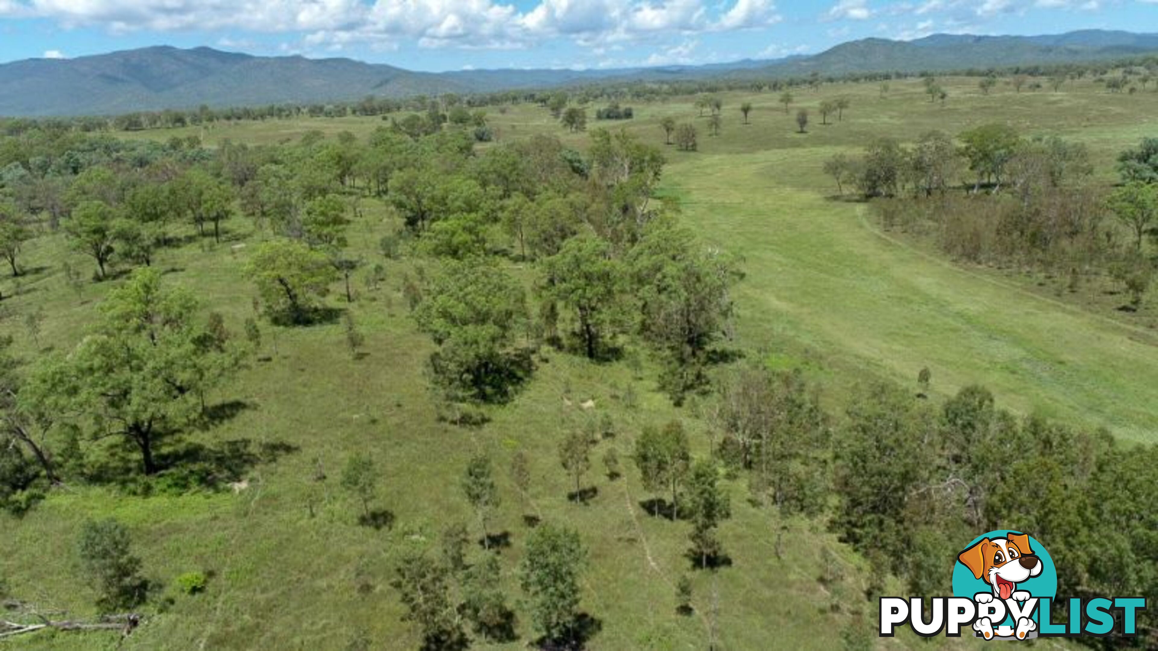 Boyne Valley QLD 4680