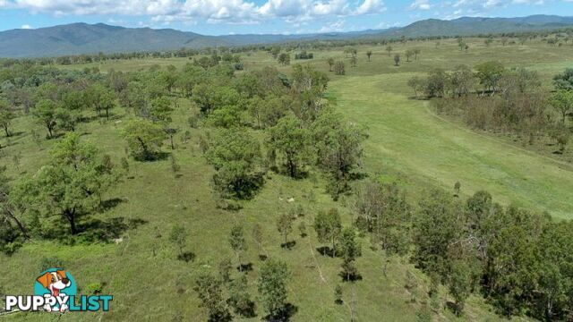 Boyne Valley QLD 4680