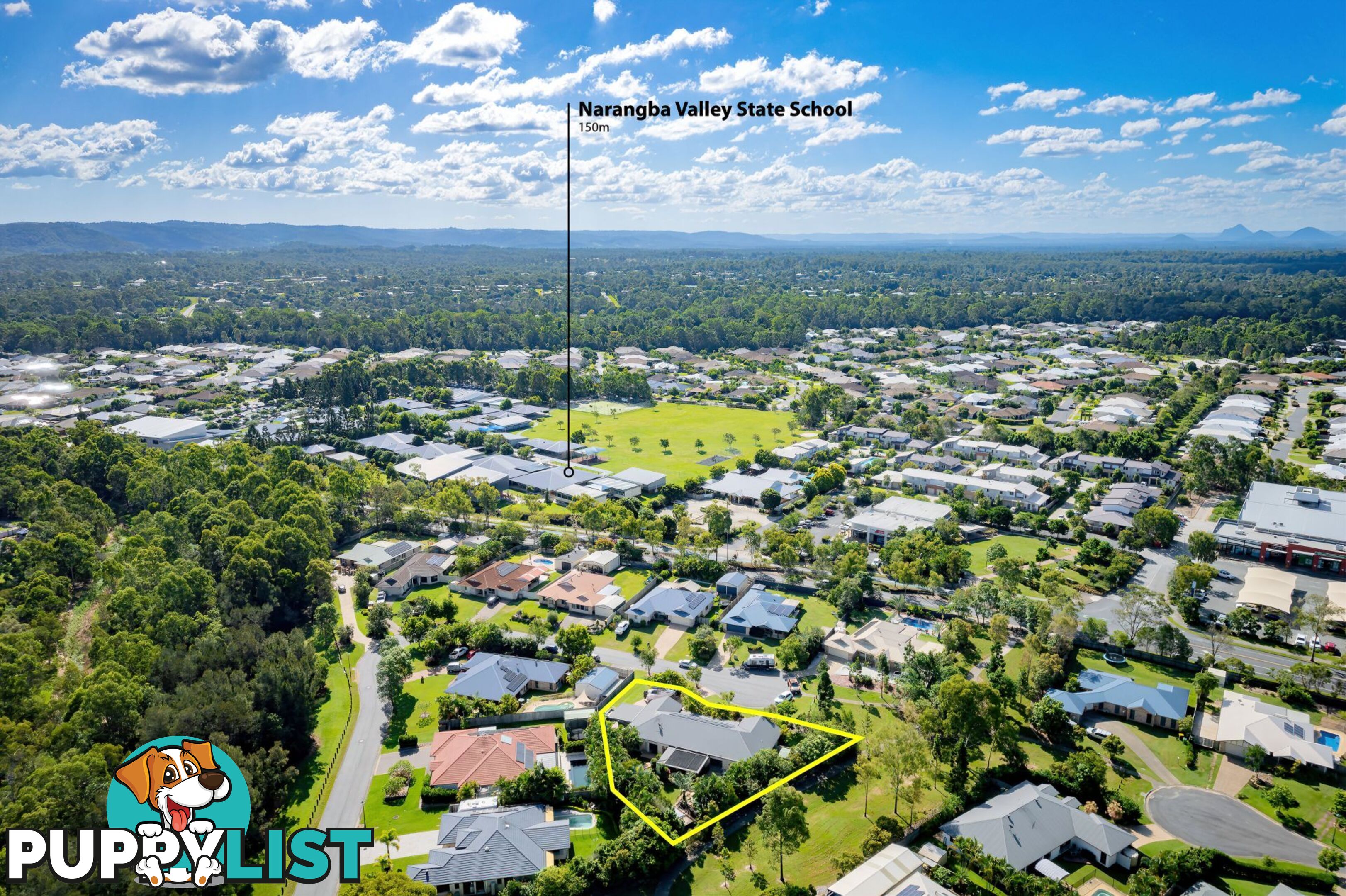 34 Mitta Crescent Narangba QLD 4504