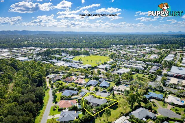 34 Mitta Crescent Narangba QLD 4504