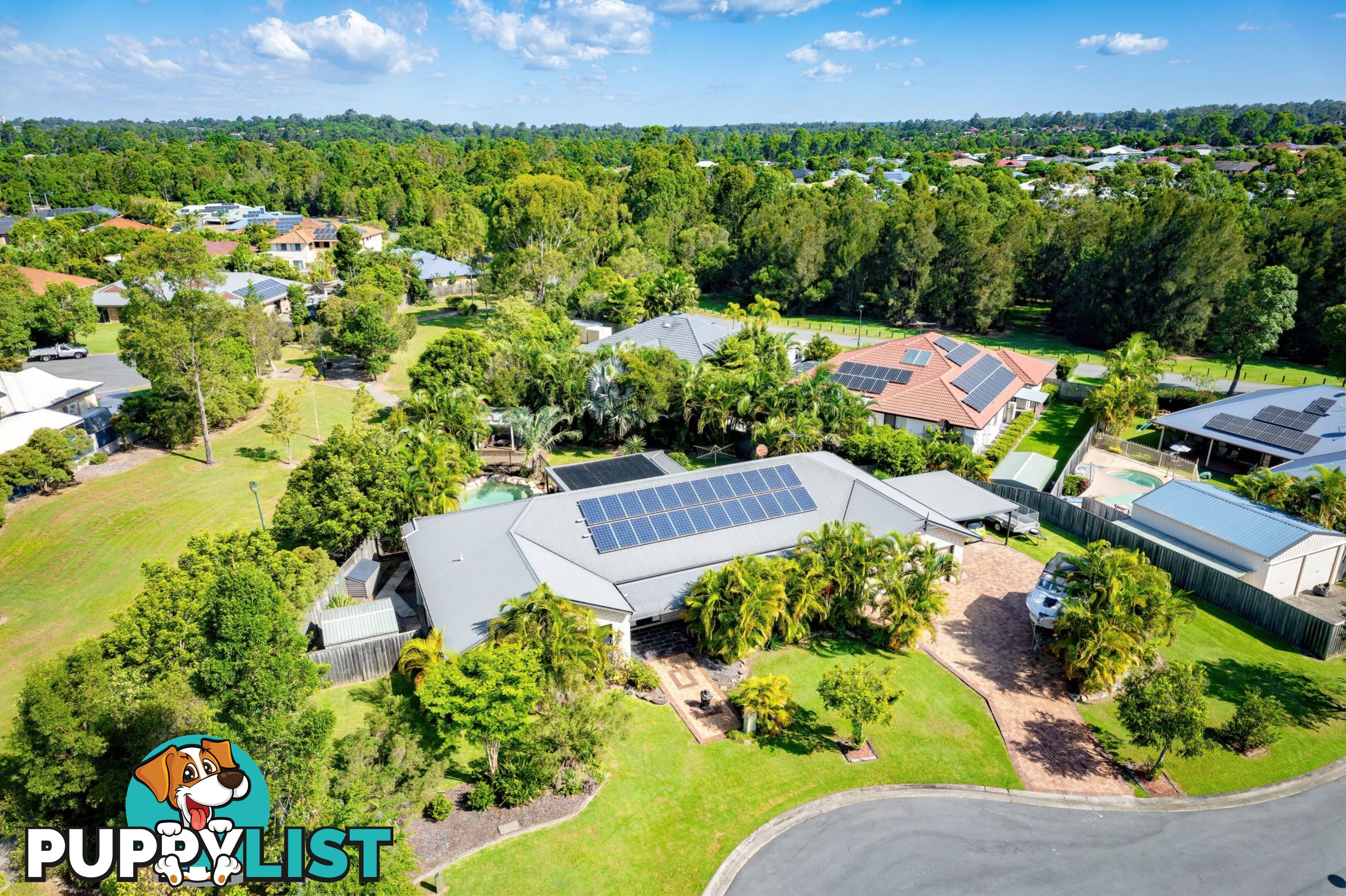 34 Mitta Crescent Narangba QLD 4504