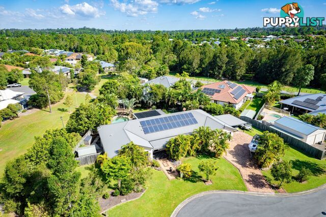 34 Mitta Crescent Narangba QLD 4504