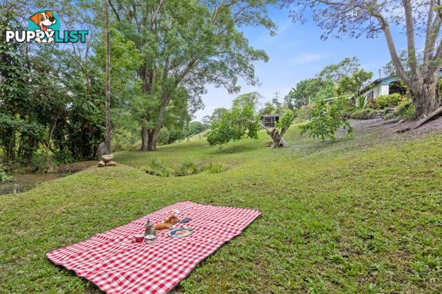 1301 Kyogle Road Uki NSW 2484