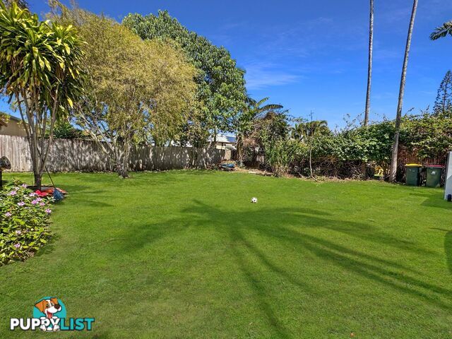 53 Jones Street Westcourt QLD 4870