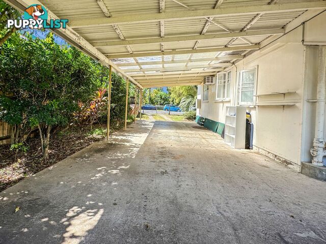 53 Jones Street Westcourt QLD 4870