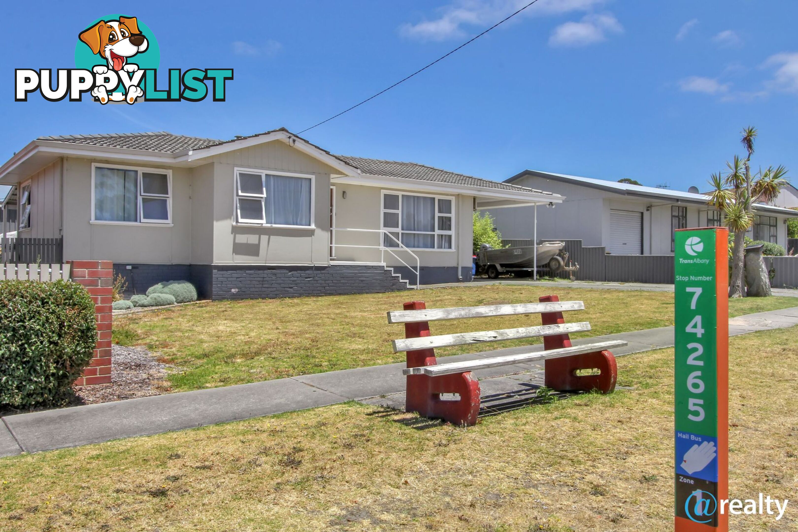 24 Edward Street Yakamia WA 6330