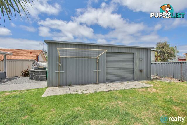 24 Edward Street Yakamia WA 6330