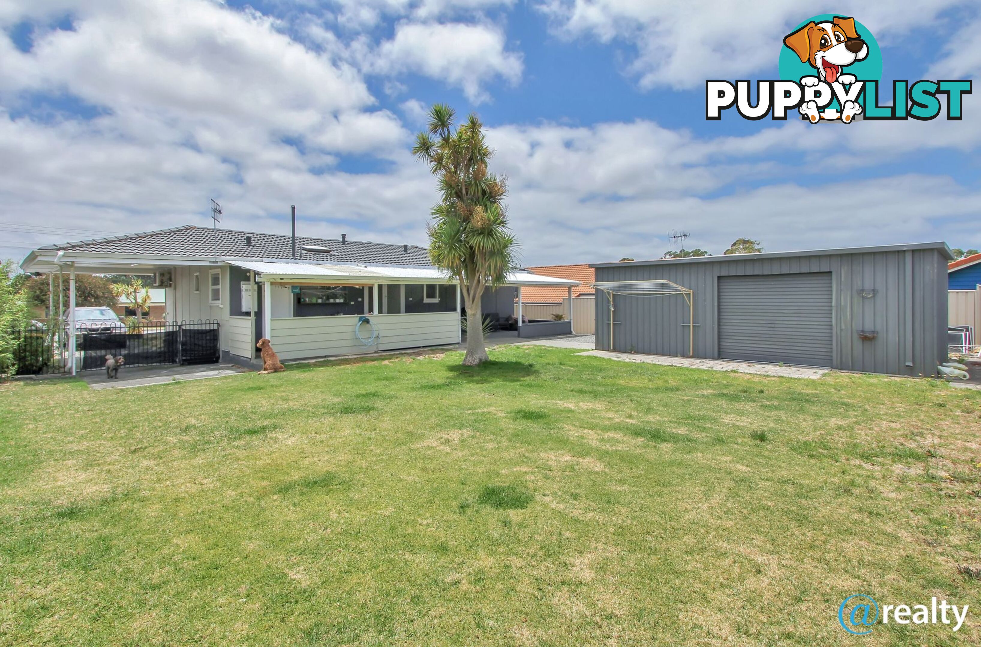 24 Edward Street Yakamia WA 6330