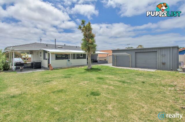 24 Edward Street Yakamia WA 6330