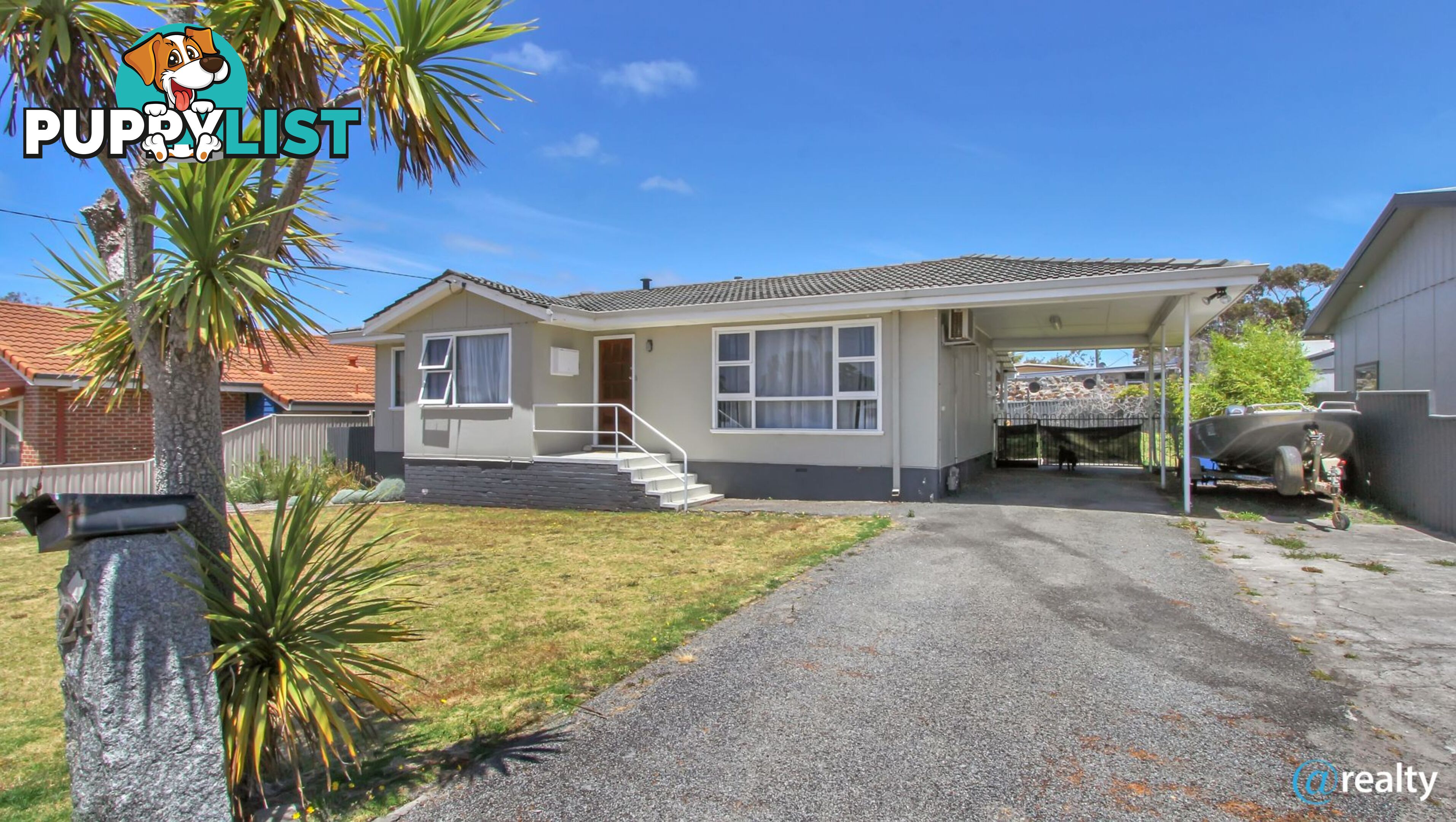 24 Edward Street Yakamia WA 6330