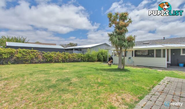 24 Edward Street Yakamia WA 6330