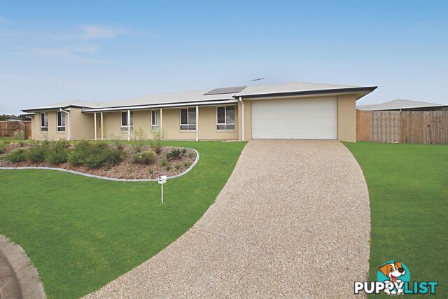 17 Iris Court Yamanto QLD 4305