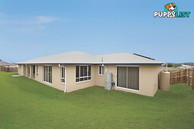 17 Iris Court Yamanto QLD 4305