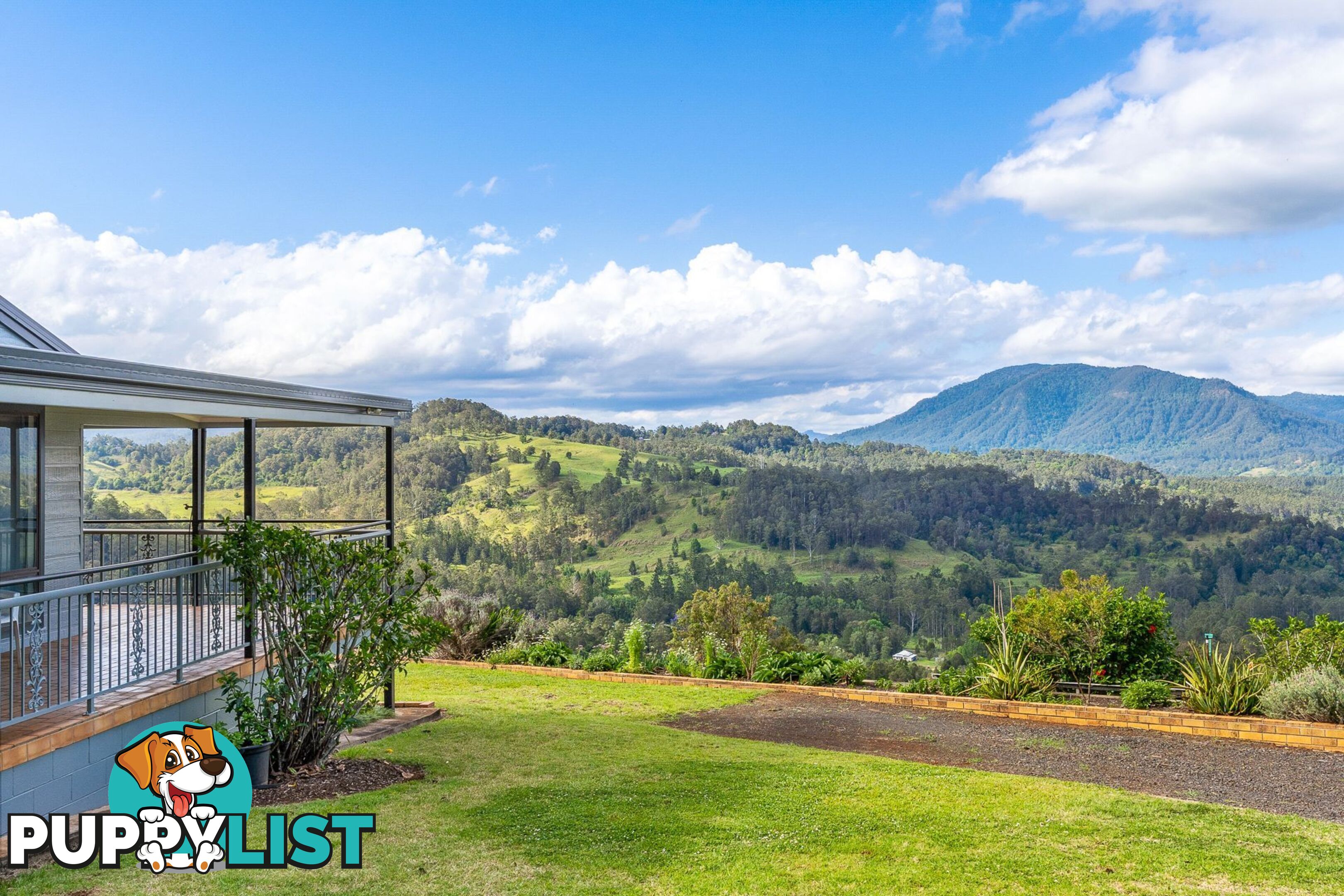 711 Mountain Top Road NIMBIN NSW 2480