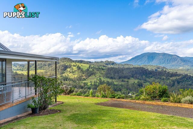 711 Mountain Top Road NIMBIN NSW 2480