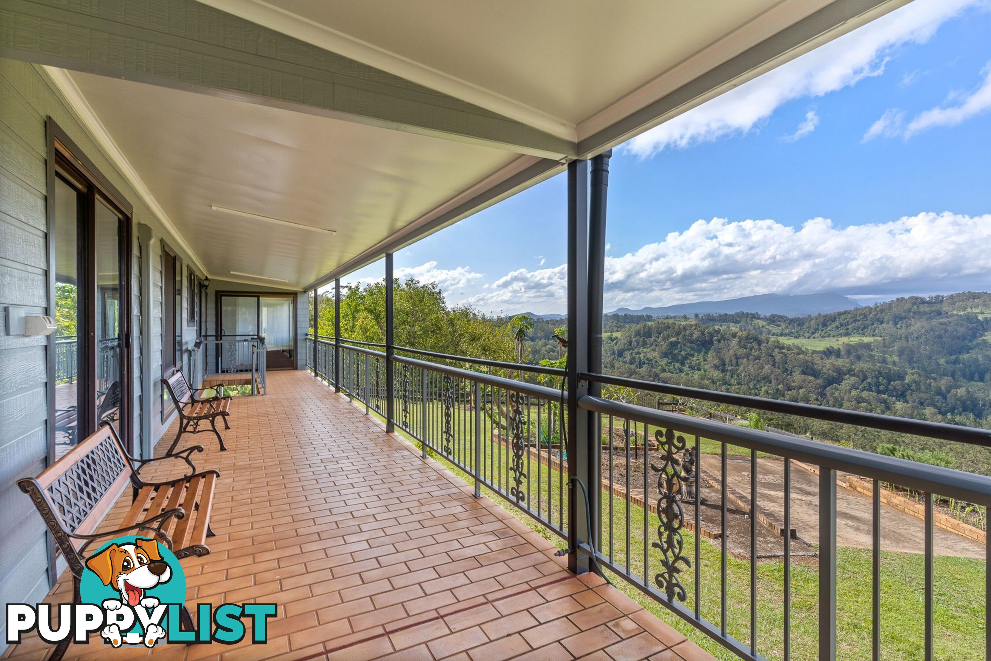 711 Mountain Top Road NIMBIN NSW 2480