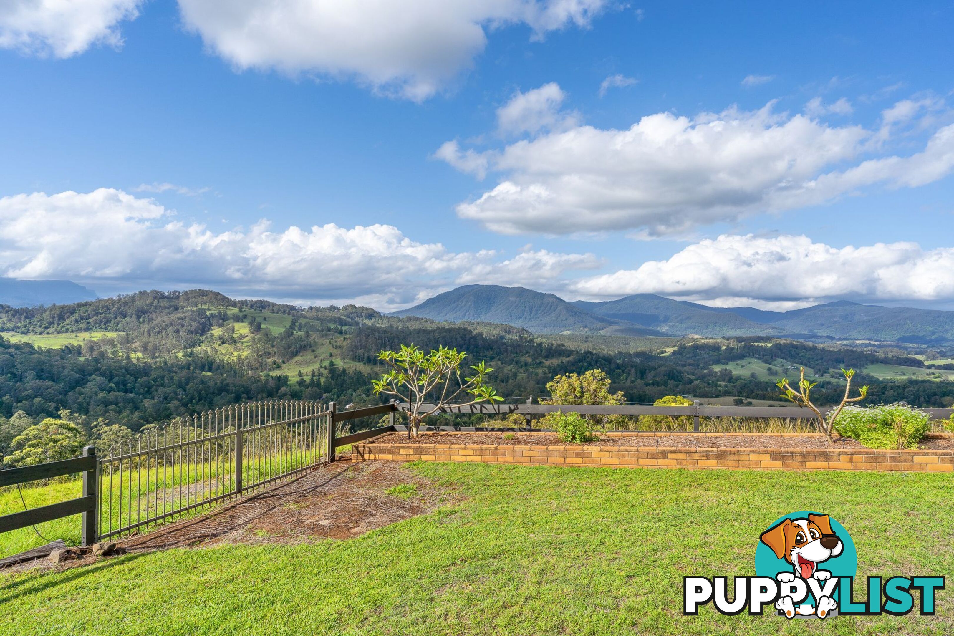 711 Mountain Top Road NIMBIN NSW 2480