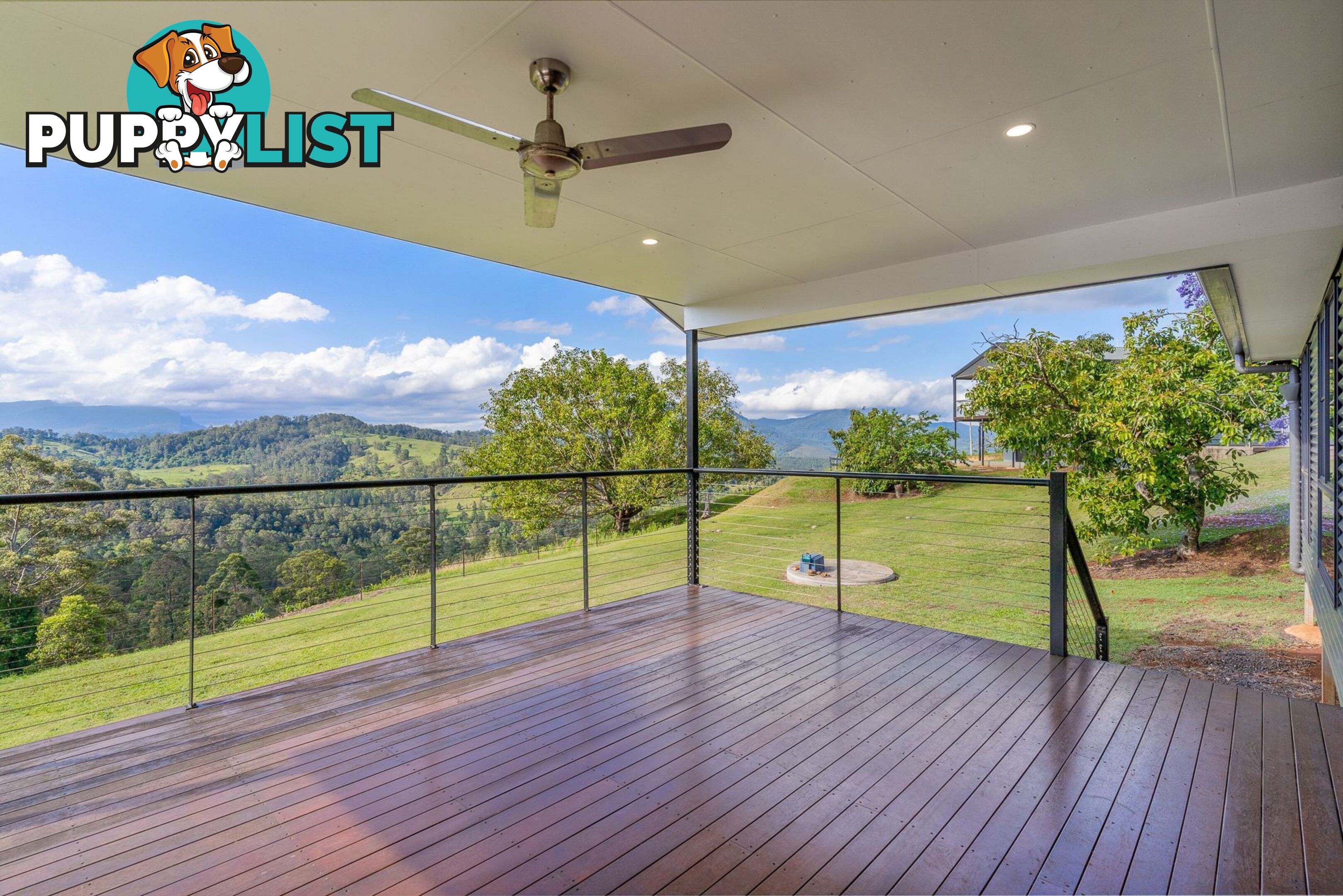 711 Mountain Top Road NIMBIN NSW 2480