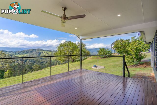 711 Mountain Top Road NIMBIN NSW 2480