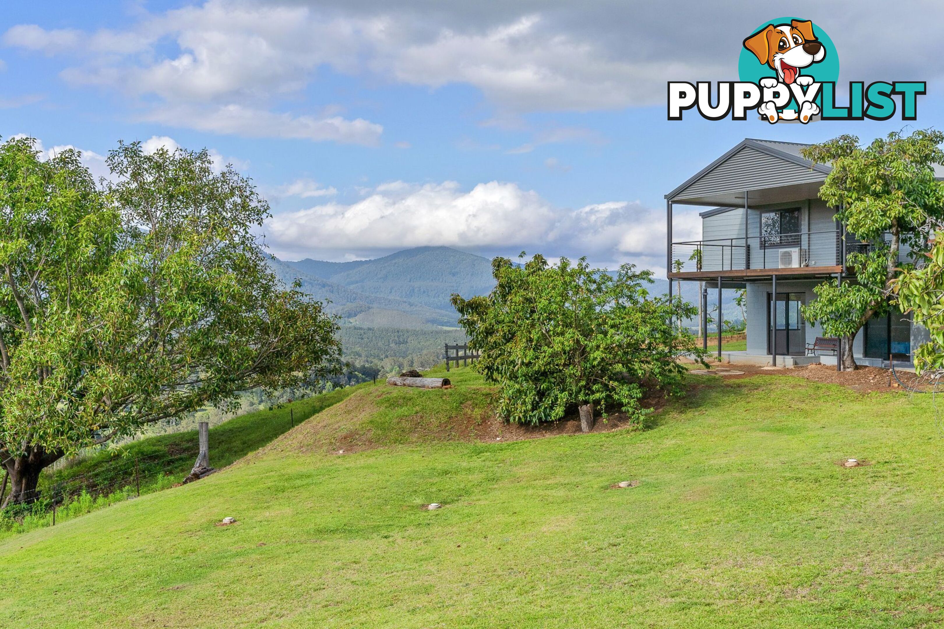 711 Mountain Top Road NIMBIN NSW 2480