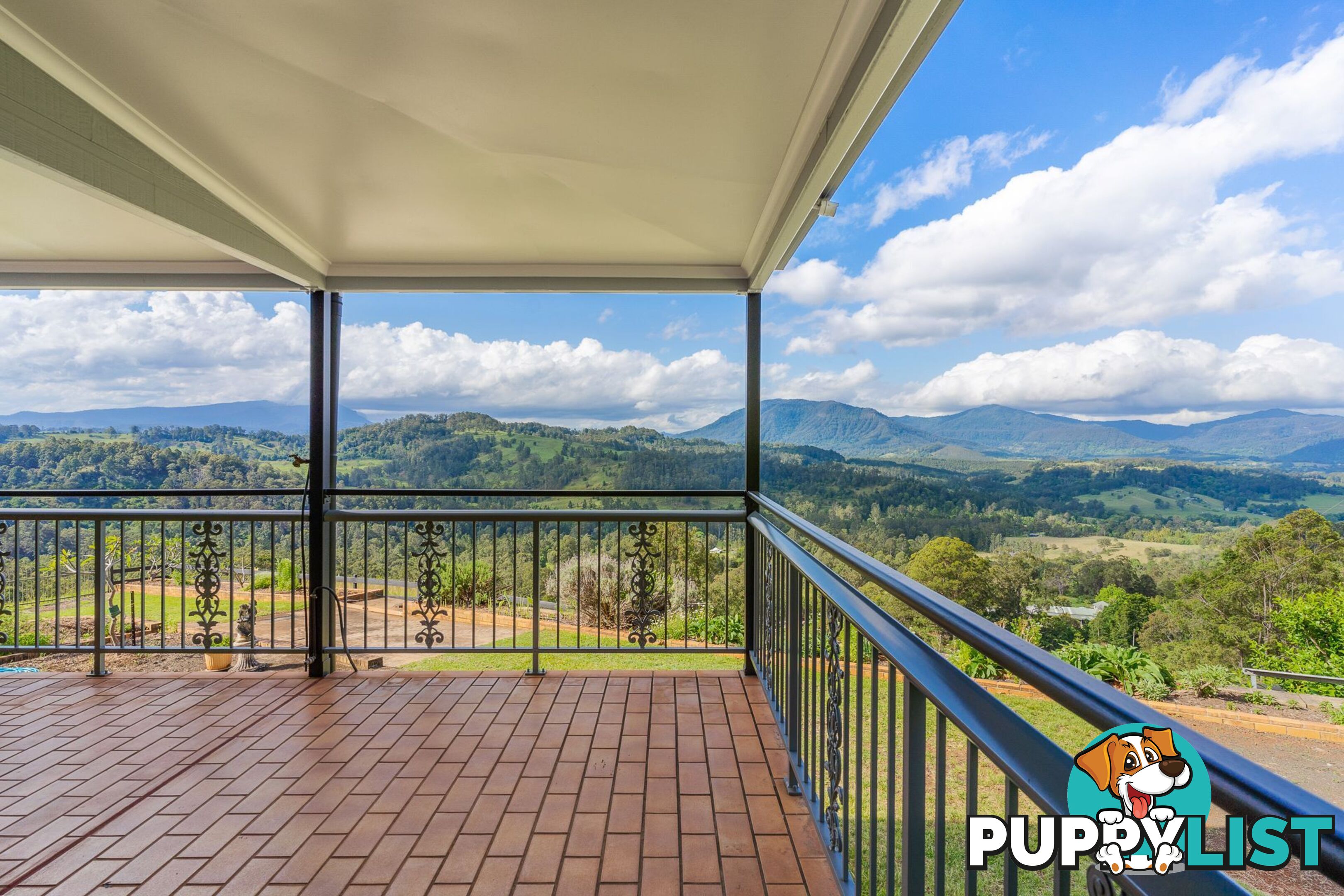 711 Mountain Top Road NIMBIN NSW 2480